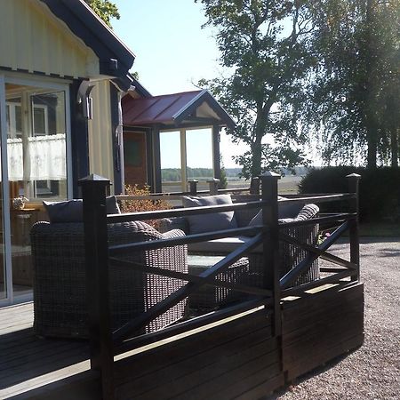 Skogis Bed & Breakfast Katrineholm Εξωτερικό φωτογραφία