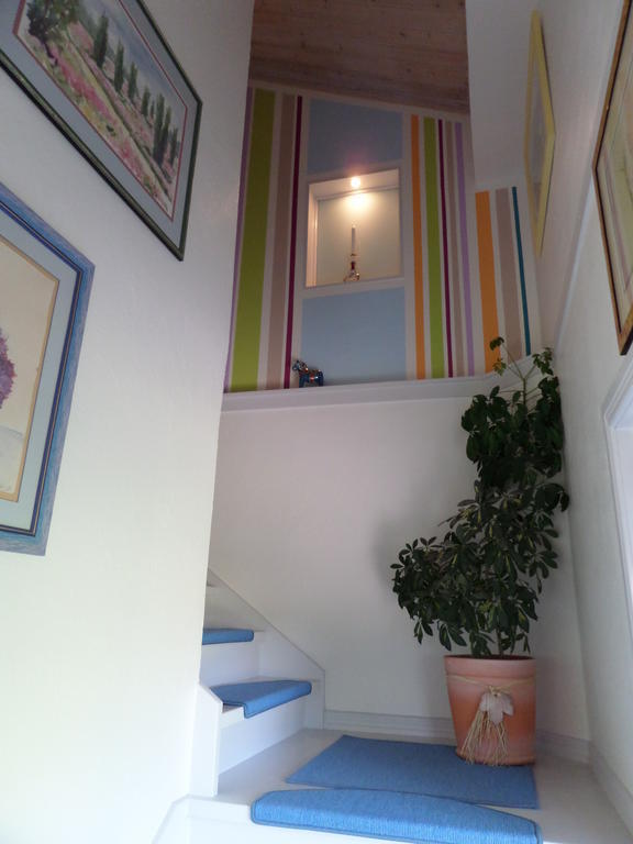 Skogis Bed & Breakfast Katrineholm Εξωτερικό φωτογραφία
