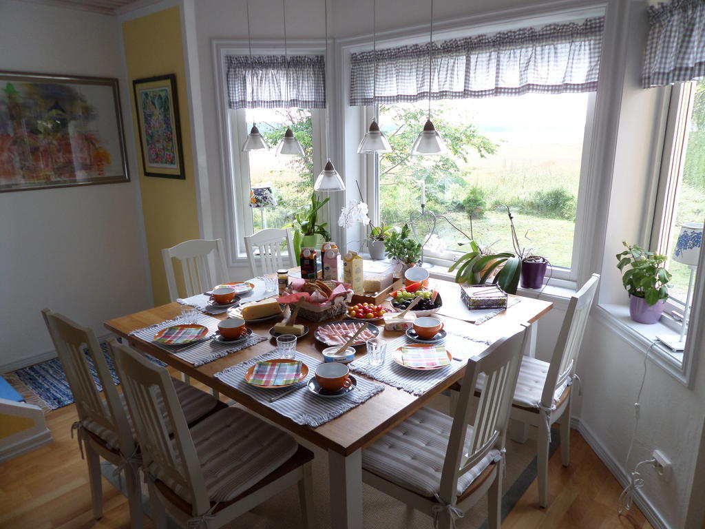 Skogis Bed & Breakfast Katrineholm Εξωτερικό φωτογραφία