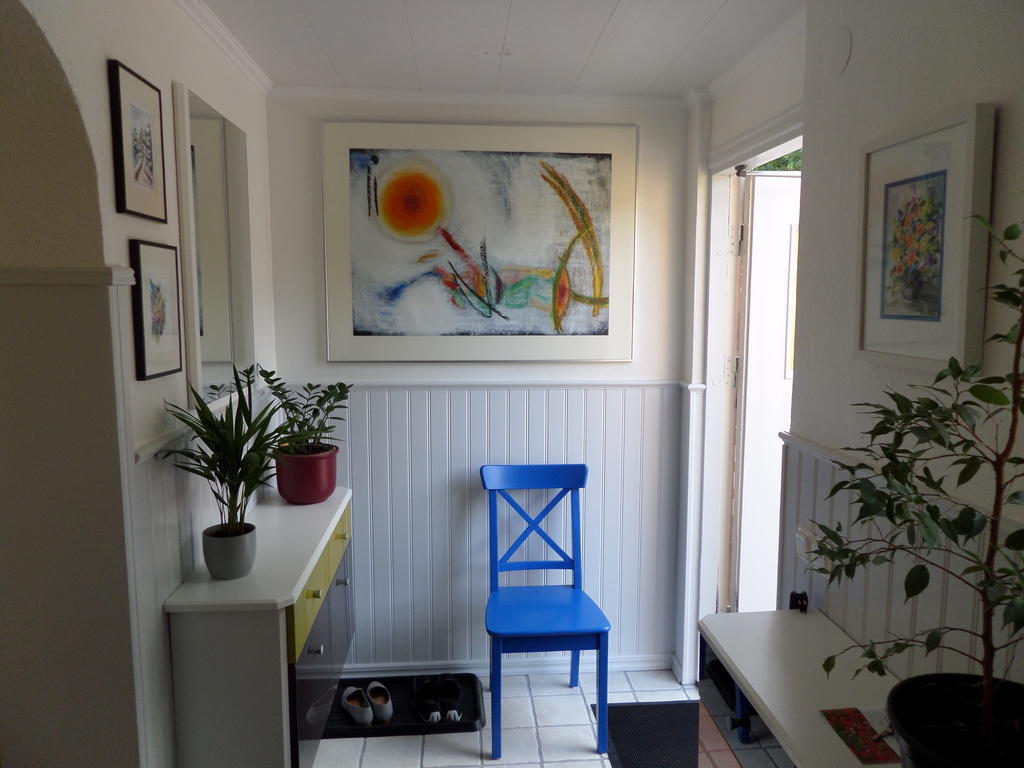 Skogis Bed & Breakfast Katrineholm Εξωτερικό φωτογραφία