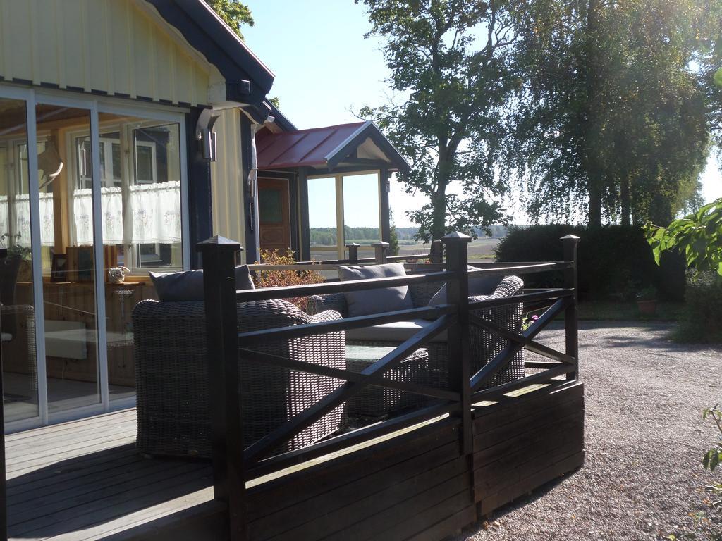 Skogis Bed & Breakfast Katrineholm Εξωτερικό φωτογραφία