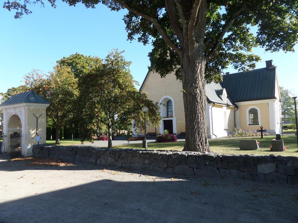 Skogis Bed & Breakfast Katrineholm Εξωτερικό φωτογραφία