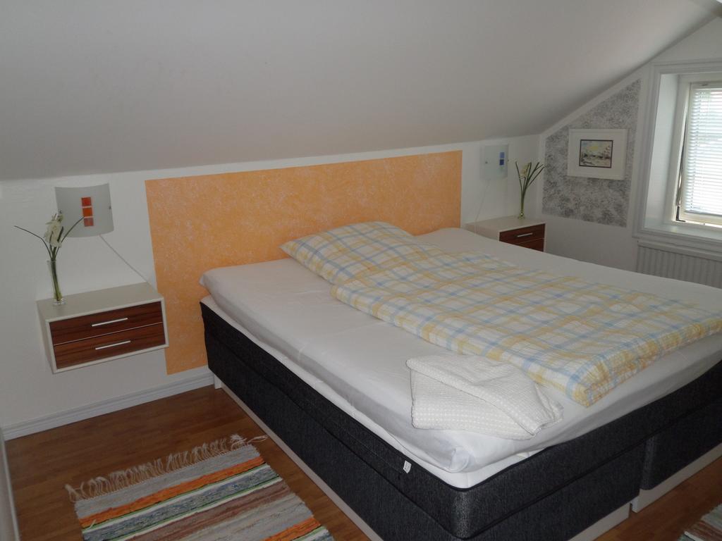 Skogis Bed & Breakfast Katrineholm Εξωτερικό φωτογραφία