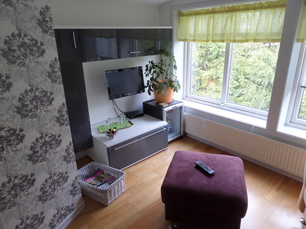 Skogis Bed & Breakfast Katrineholm Εξωτερικό φωτογραφία
