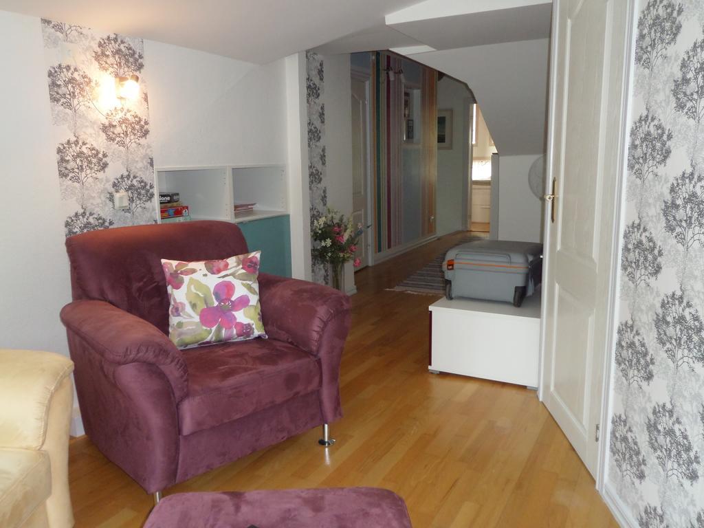 Skogis Bed & Breakfast Katrineholm Εξωτερικό φωτογραφία