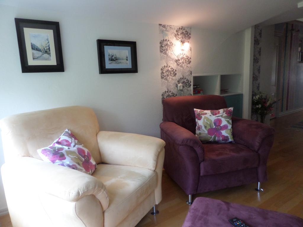 Skogis Bed & Breakfast Katrineholm Εξωτερικό φωτογραφία