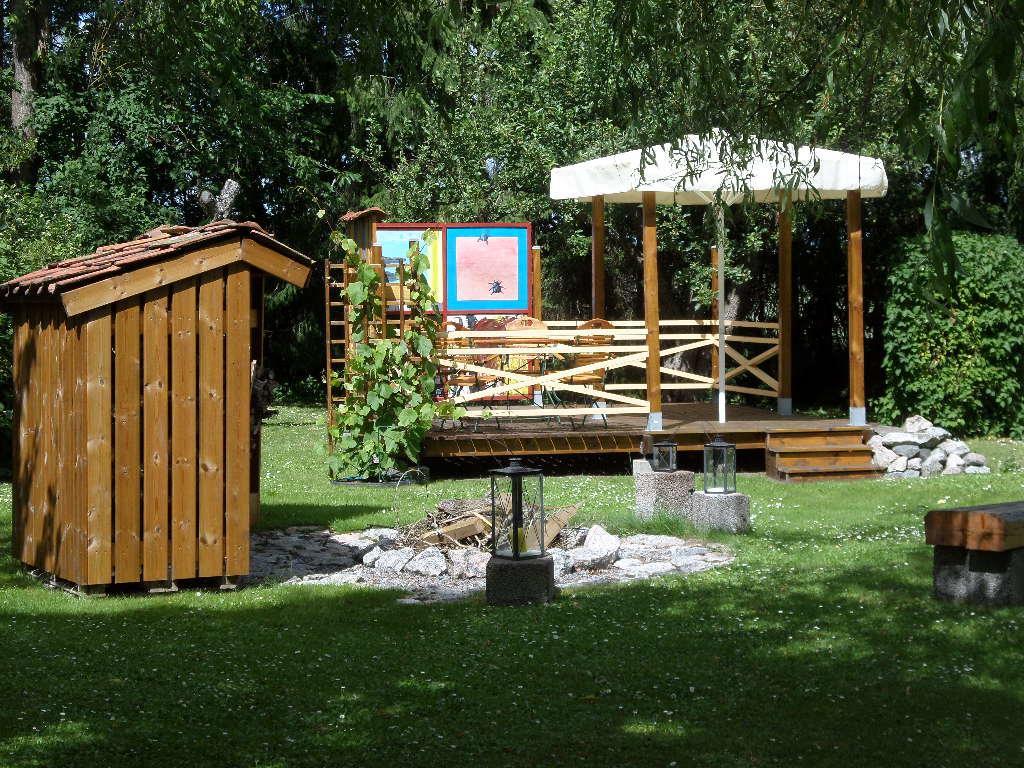 Skogis Bed & Breakfast Katrineholm Εξωτερικό φωτογραφία
