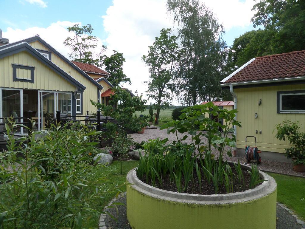 Skogis Bed & Breakfast Katrineholm Εξωτερικό φωτογραφία