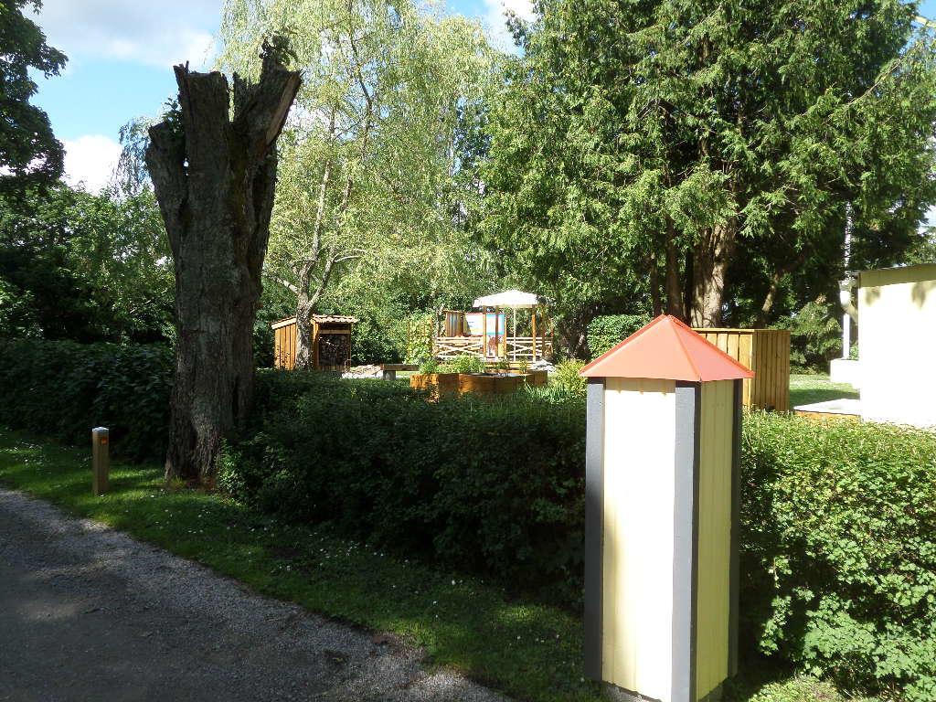 Skogis Bed & Breakfast Katrineholm Εξωτερικό φωτογραφία