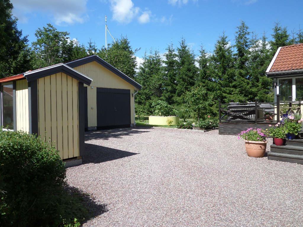 Skogis Bed & Breakfast Katrineholm Εξωτερικό φωτογραφία