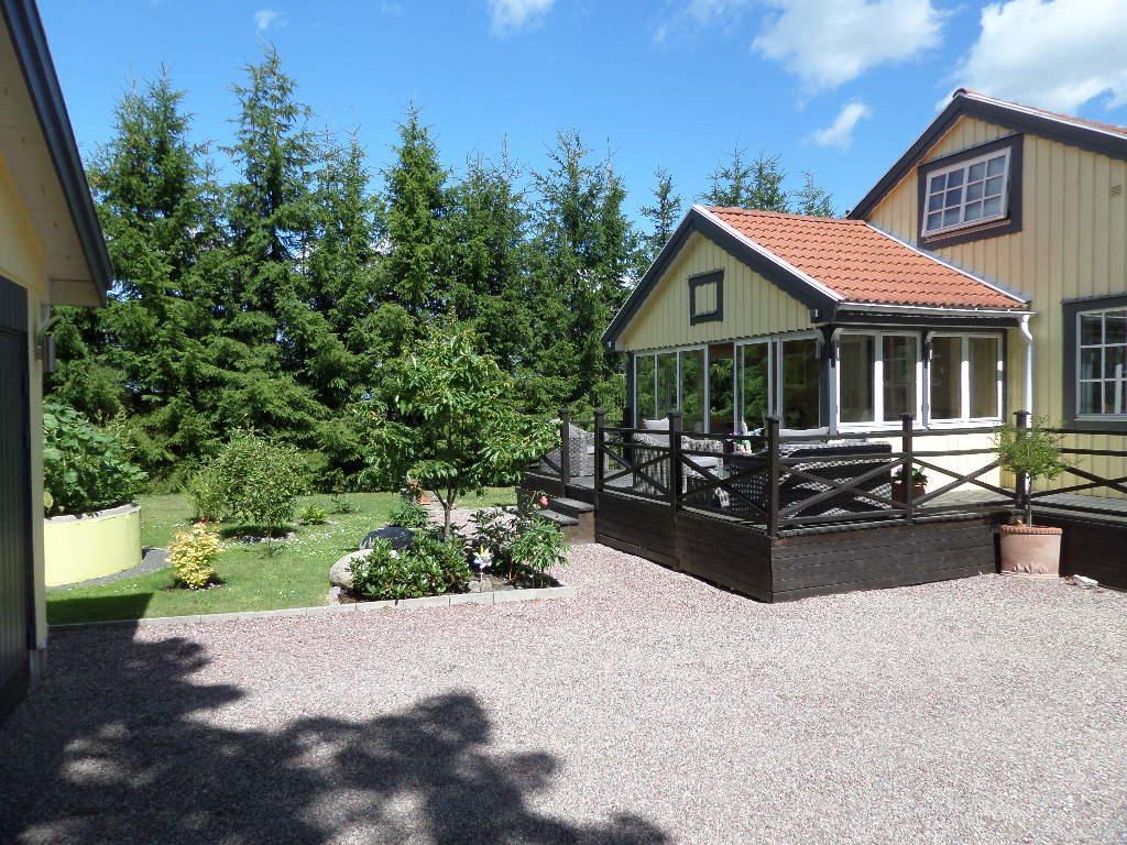 Skogis Bed & Breakfast Katrineholm Εξωτερικό φωτογραφία