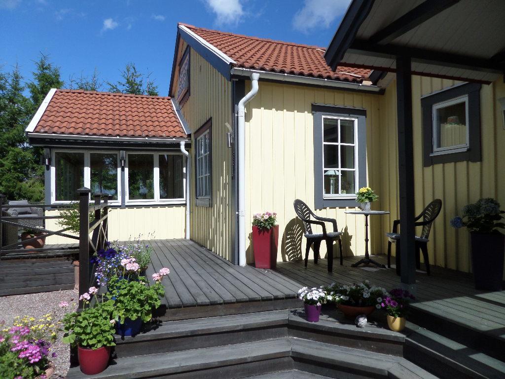 Skogis Bed & Breakfast Katrineholm Εξωτερικό φωτογραφία