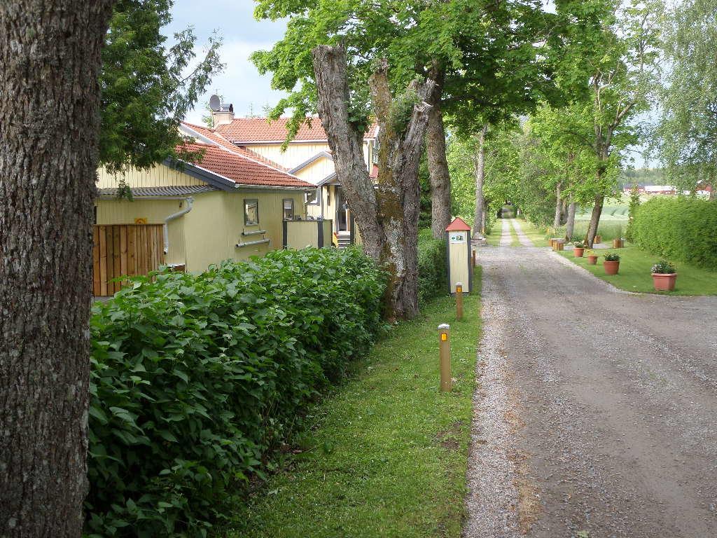 Skogis Bed & Breakfast Katrineholm Εξωτερικό φωτογραφία