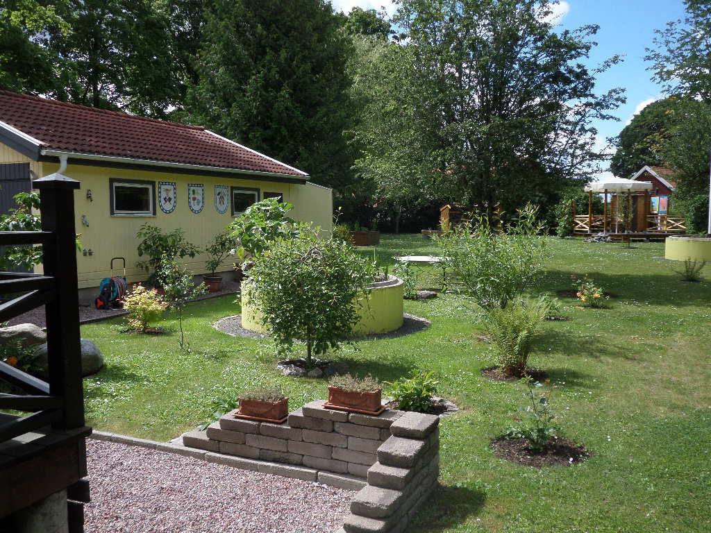 Skogis Bed & Breakfast Katrineholm Εξωτερικό φωτογραφία